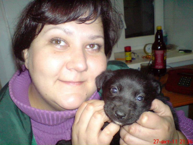 Кристина Ли | Липецк