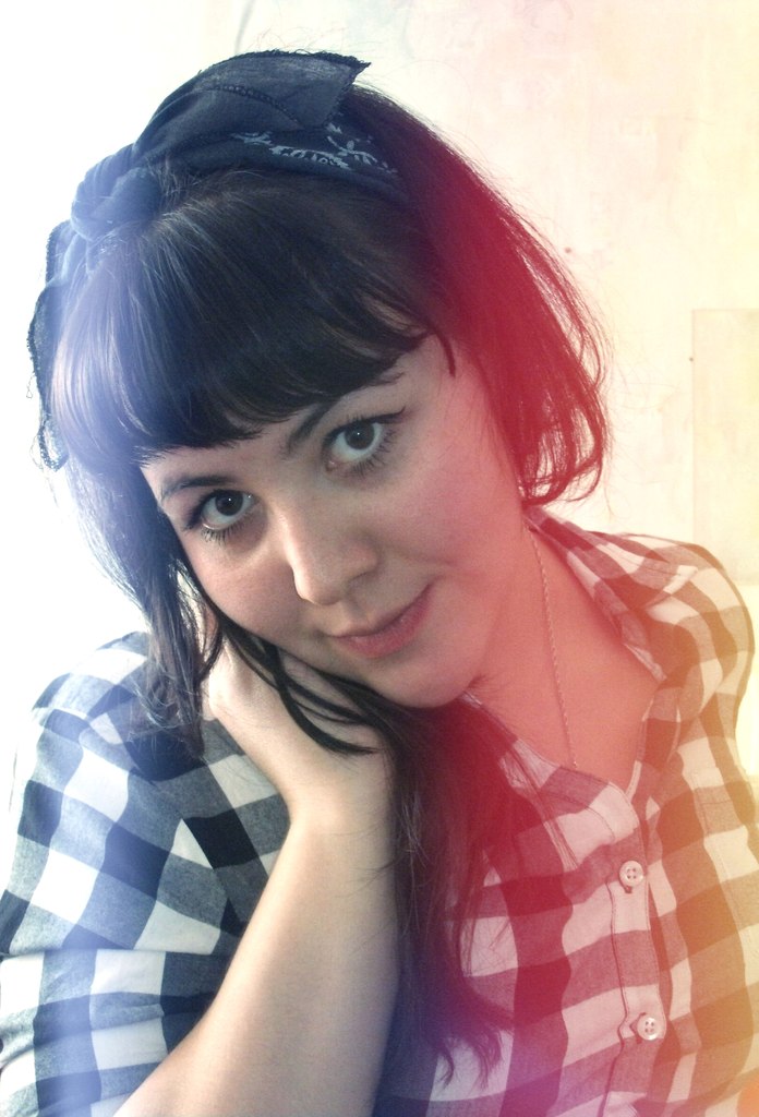 Яна Чекулаева | 