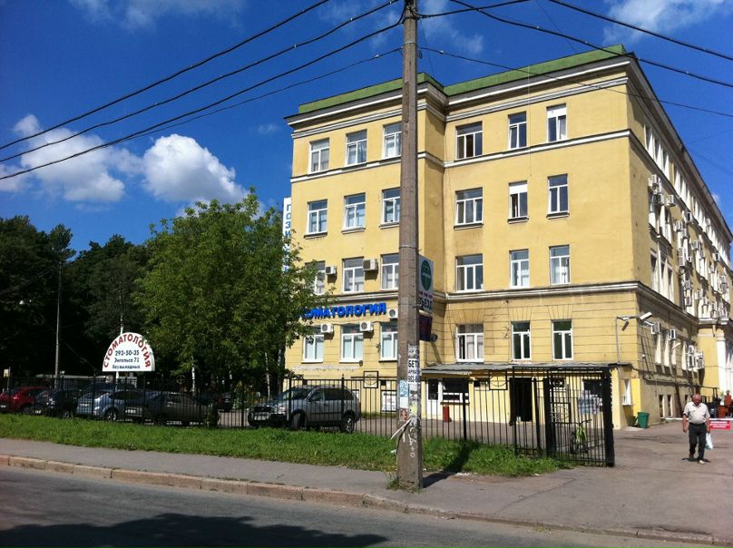 №58, Денис Емельянов, 53 года, Luumäki №58, Денис Емельянов, 53 года, Luumäki