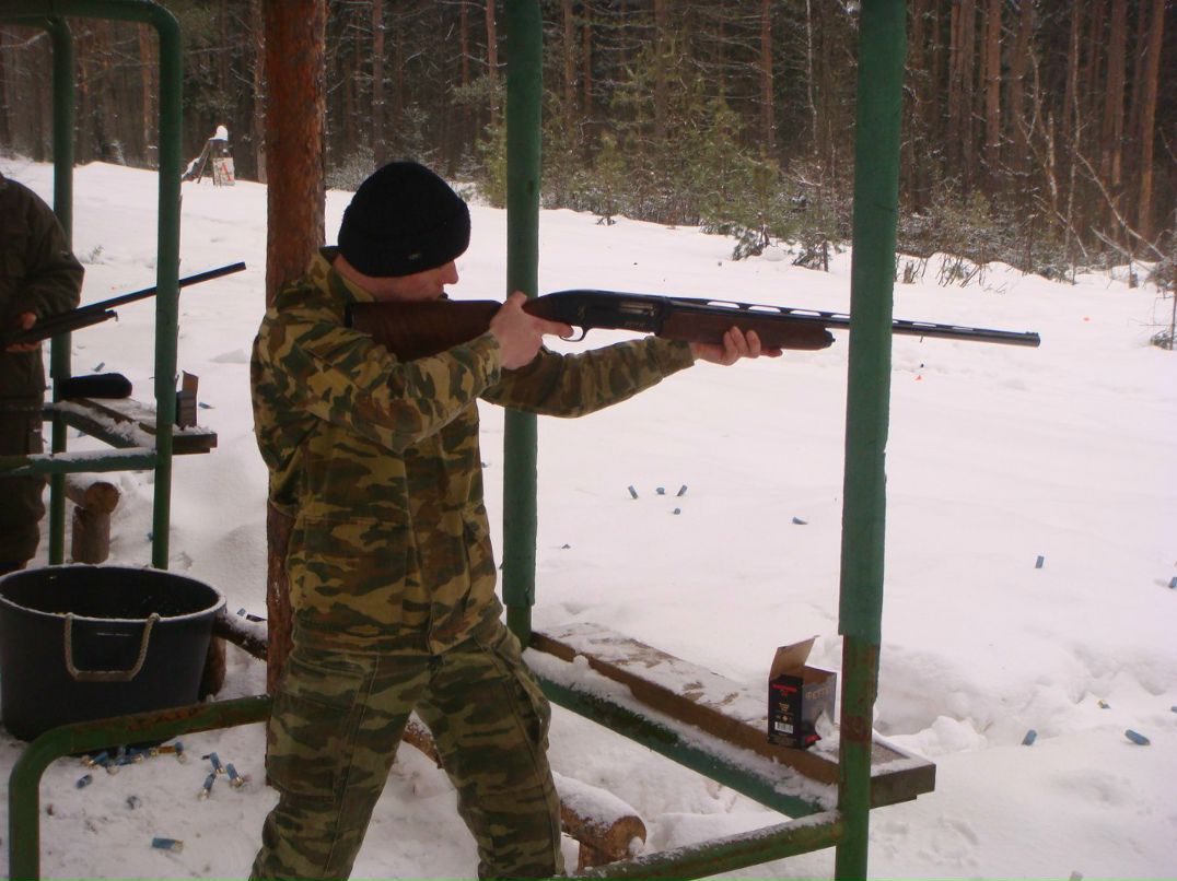 Дмитрий Земсков Т-34_3.2 | Санкт-Петербург