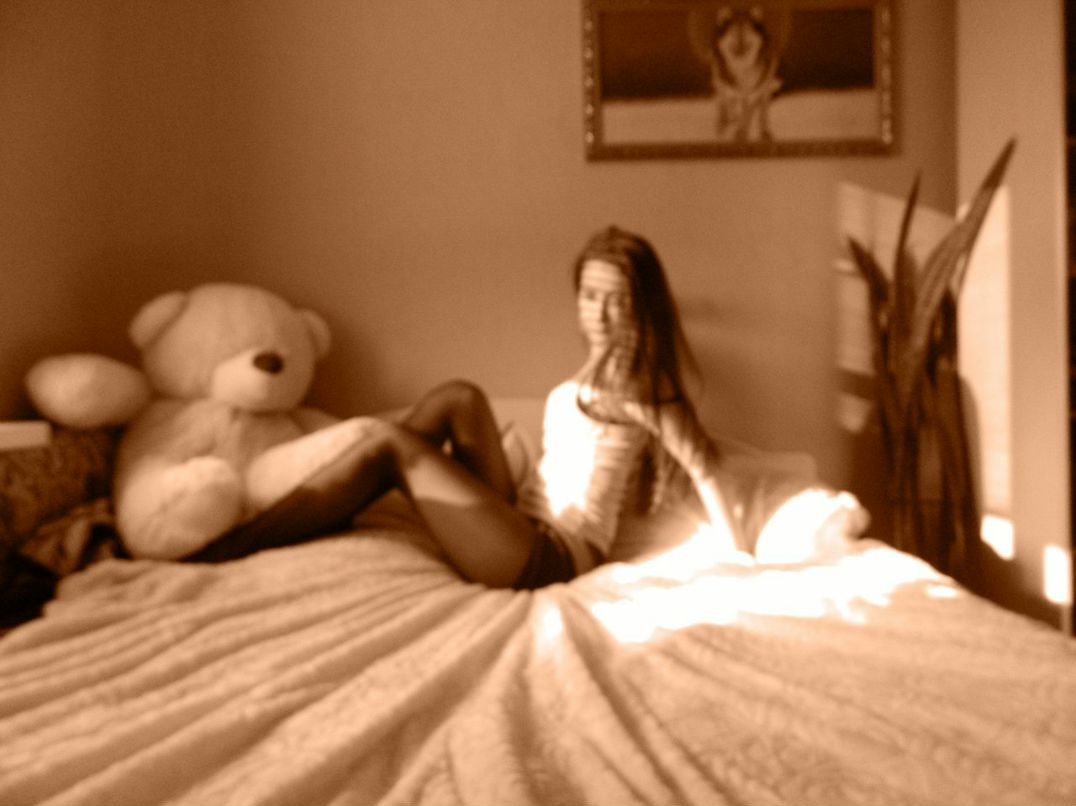 Маргарита Клюс | Южно-Сахалинск