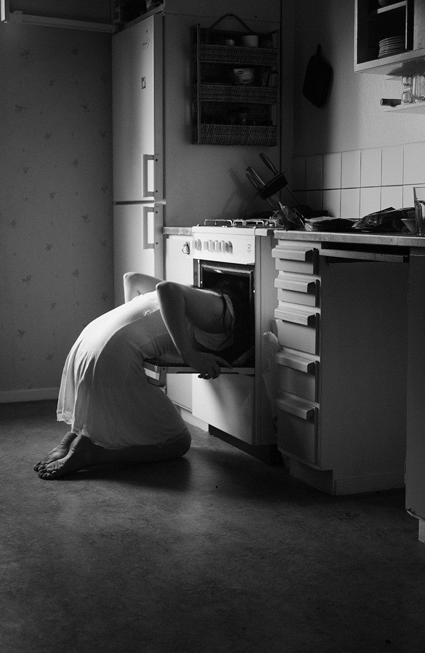 Александр Дитрих {Gans} Внаушниках | 