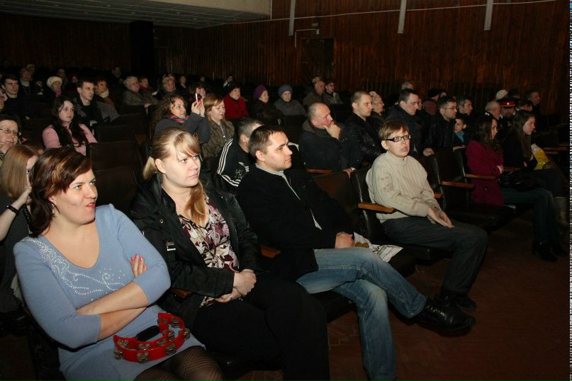 Сергей Терещенко 