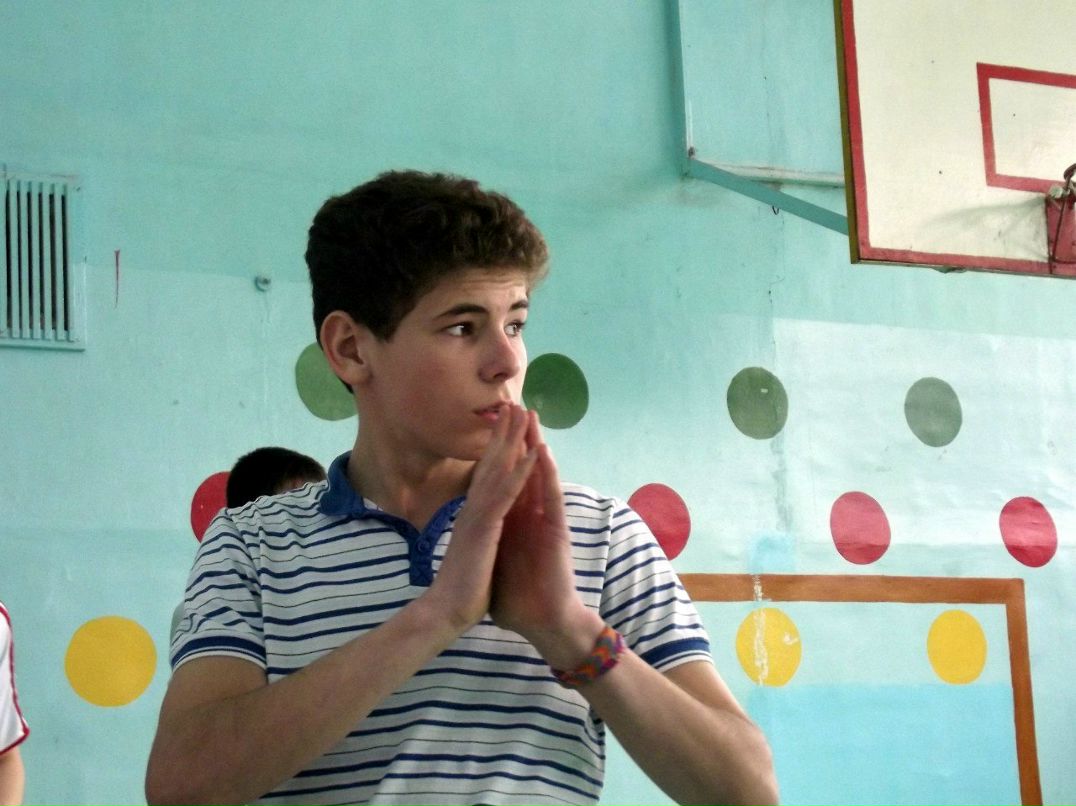 Николай Смолинский Яковлевич | Москва