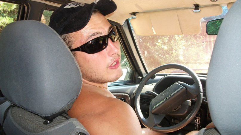 Андрей Гущин | Нижний Новгород