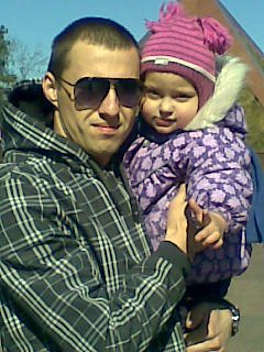 Саня Крамар | Киев