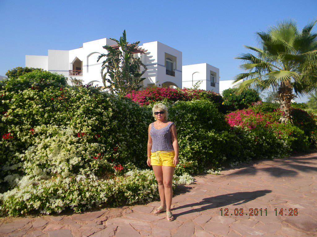 Ольга Бутова (Муляр) | Тернополь