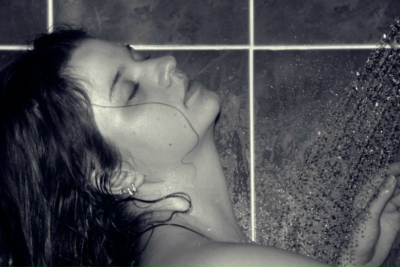 Татьяна Степанова | Shanghai