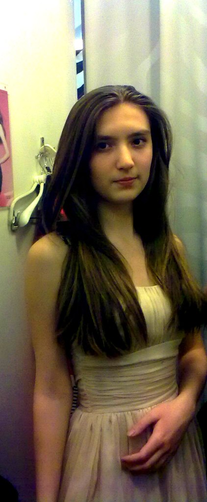 Юлия Кудрявцева | Москва