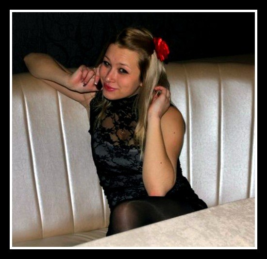 Tetjana Melnek | Schweinfurt