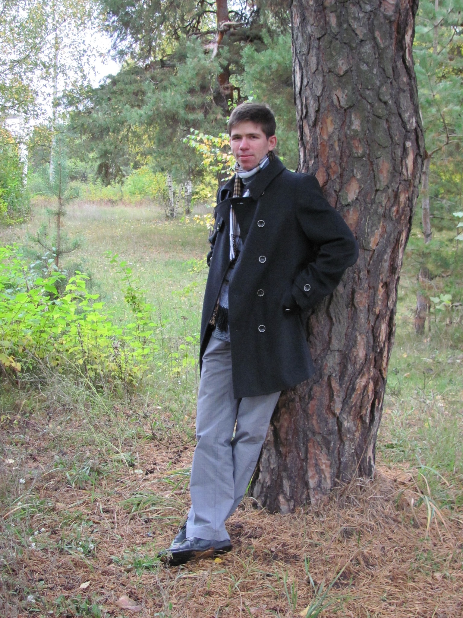 Фото профиля