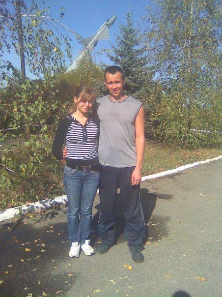 №30, Рома Фигура, Лиховка №30, Рома Фигура, Лиховка