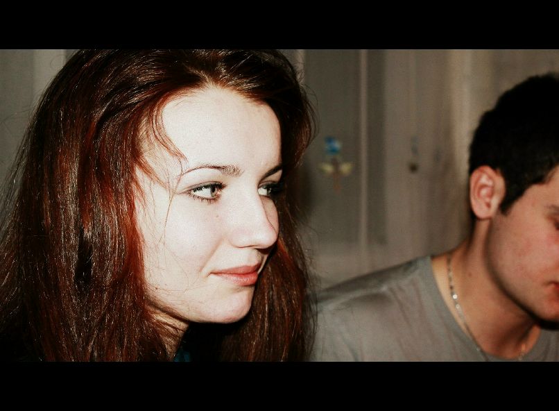 Рита Большакова | Санкт-Петербург