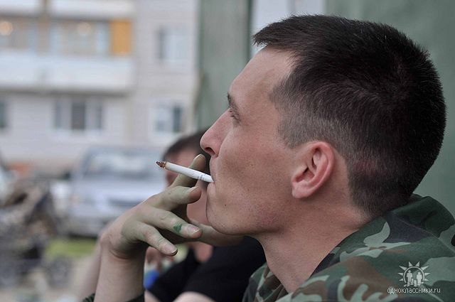 Фото профиля