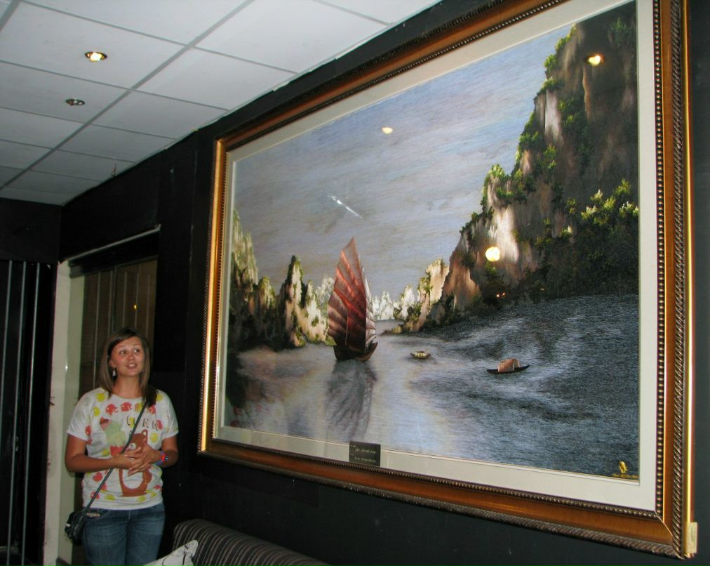 Виктория Горчинская | Москва