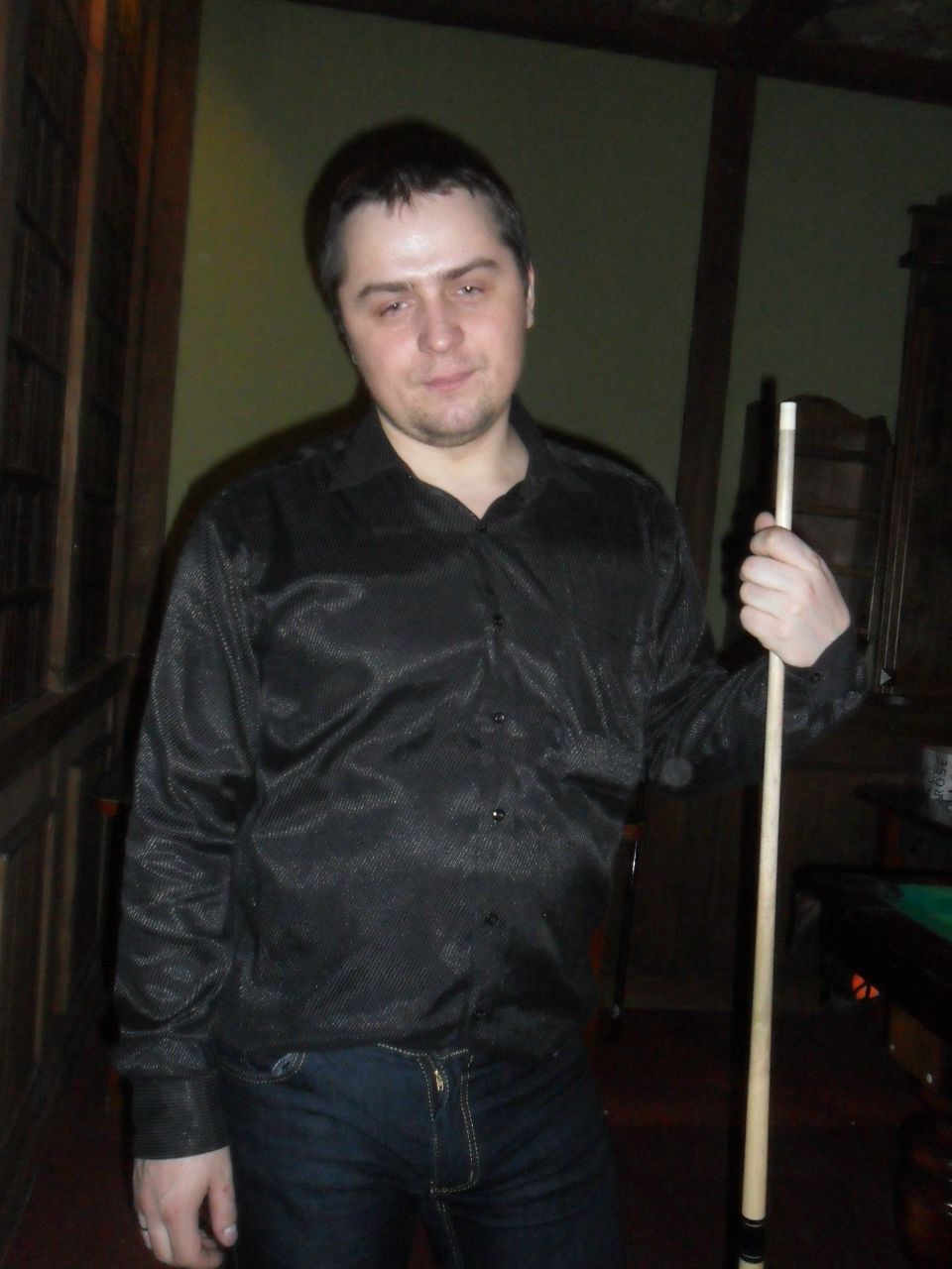 Дмитрий Коротких | Воронеж