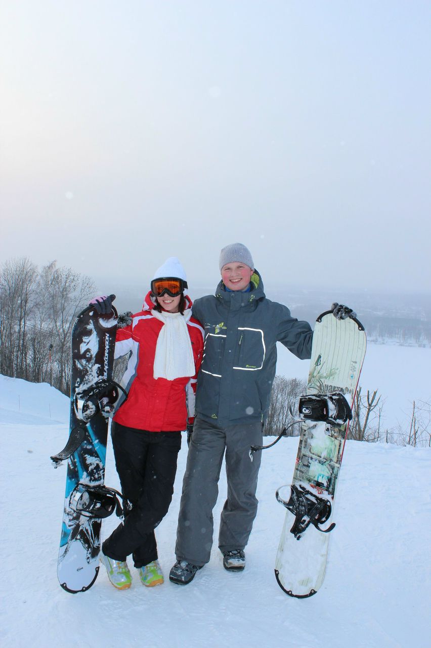 Ольга Сеняева | Дзержинск