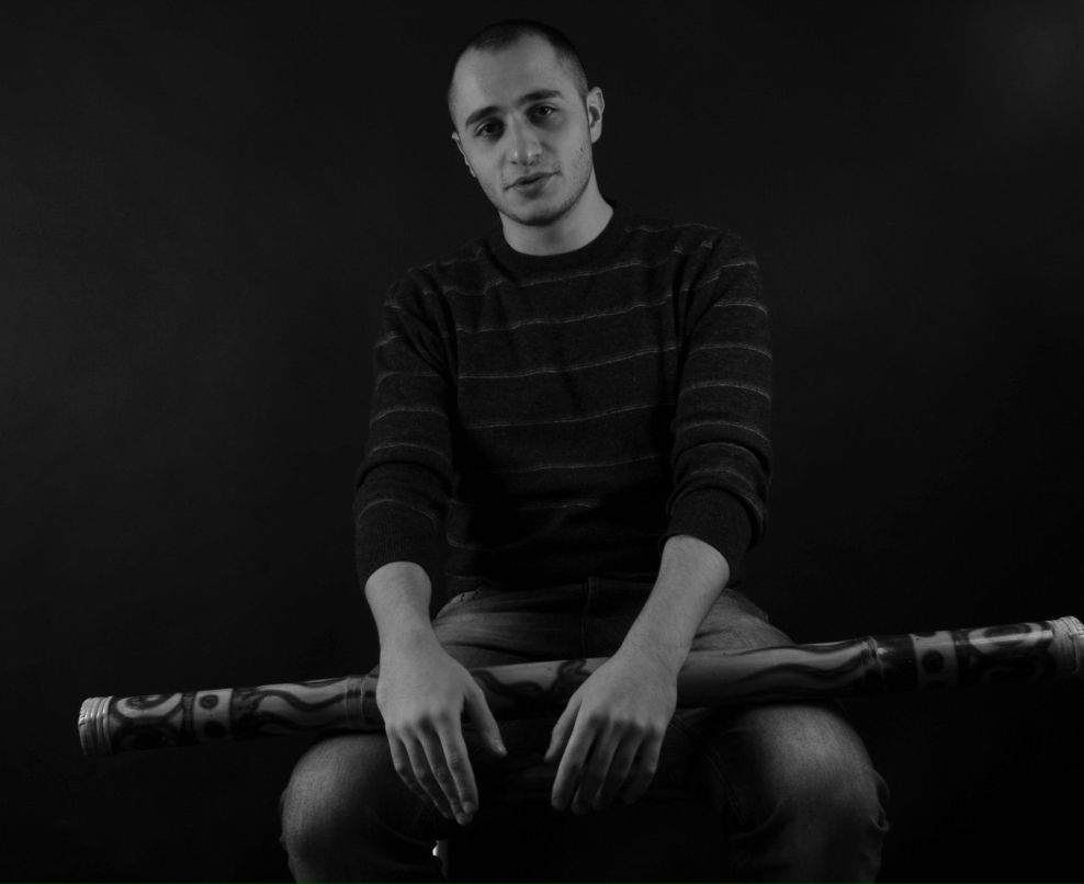 Teo Teo ॐ | Москва