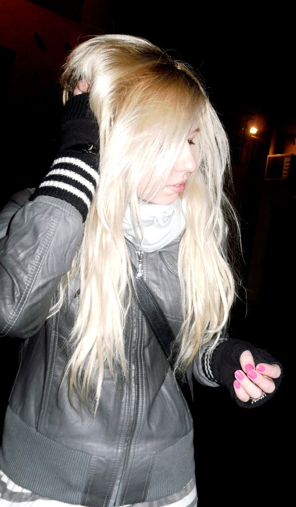 Лена Чемерис | Днепр (Днепропетровск)