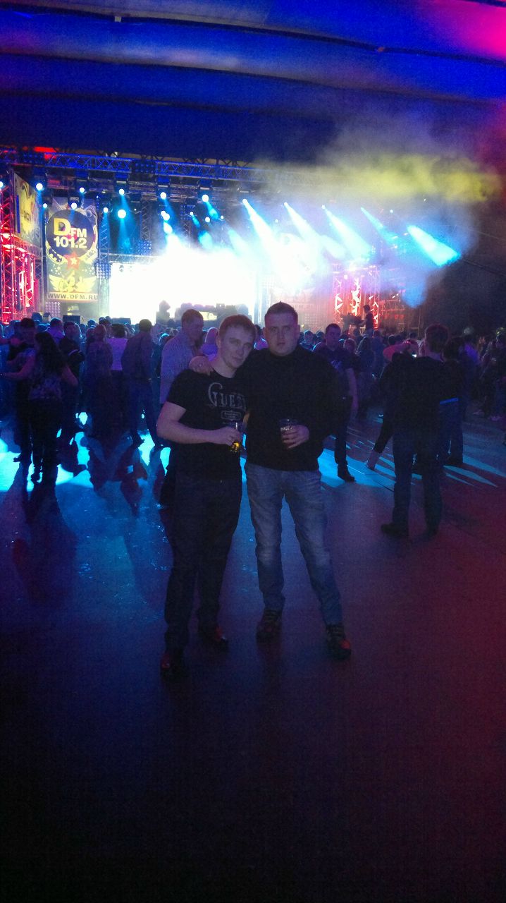 Александр Захаров | Щелково