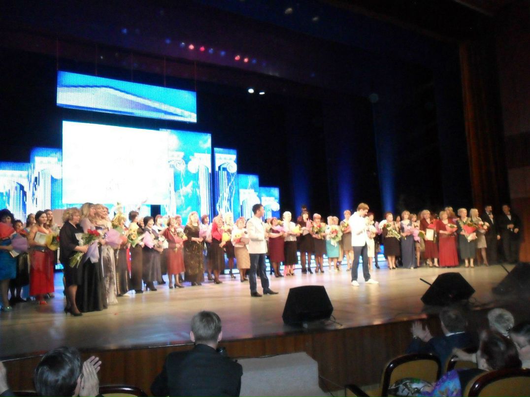 Мария Щербакова | Челябинск