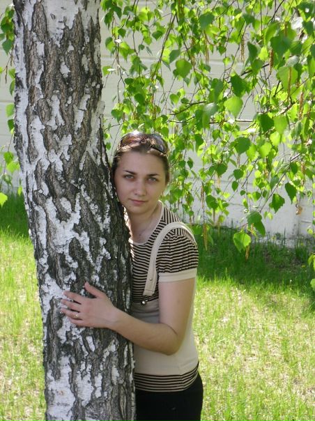 №4, Анна Василенко-Марченко, 36 лет, Марковка №4, Анна Василенко-Марченко, 36 лет, Марковка