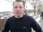 Фотография Вадим Бегченков
