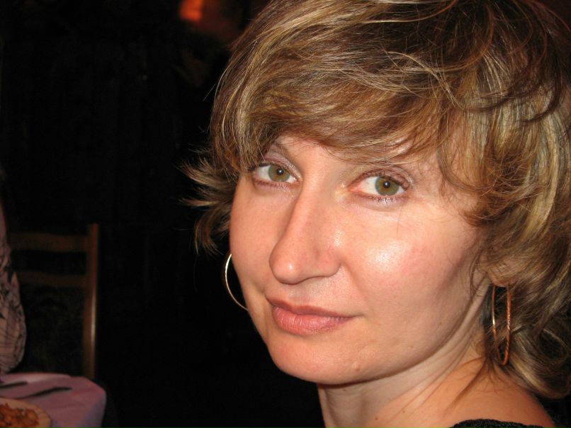 Света Котова | Стерлитамак