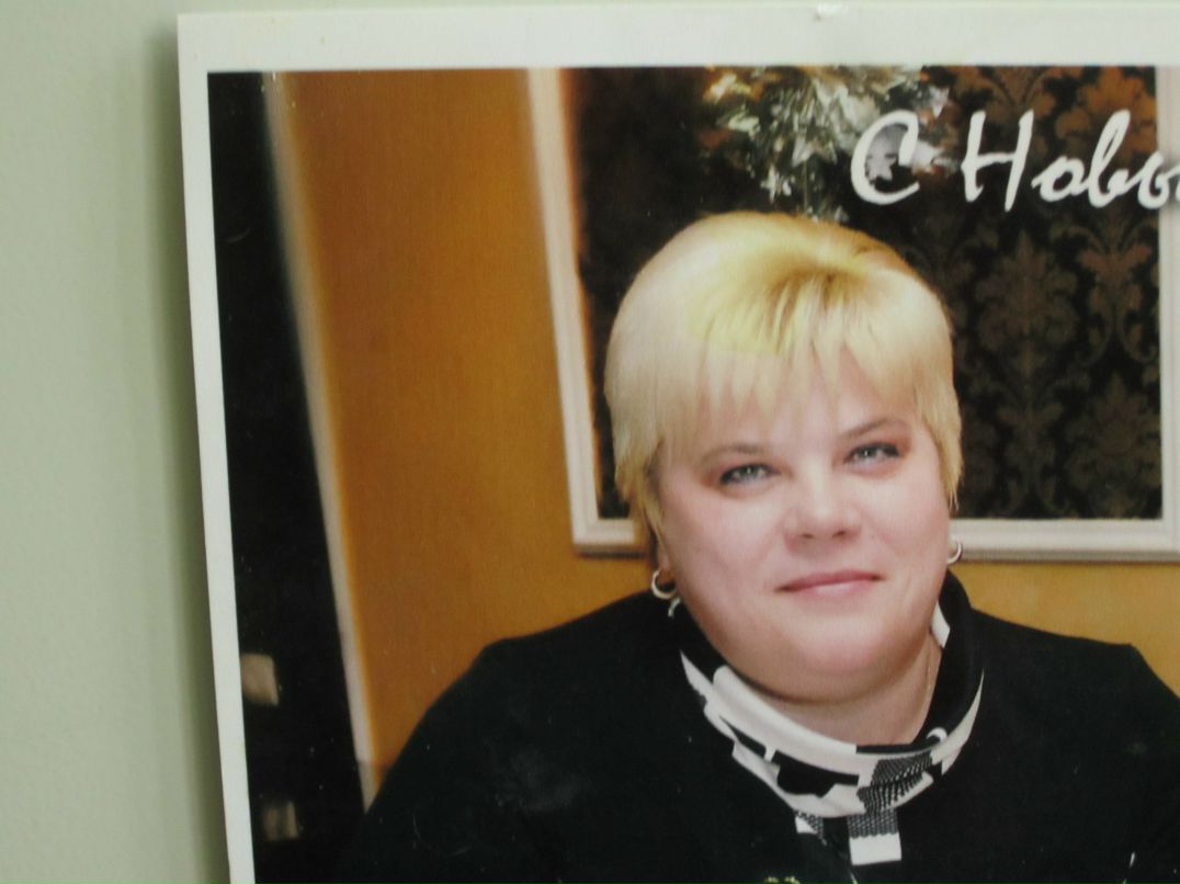 Надежда Макеева | Нижний Новгород