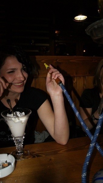 Анастасия Великая ⇒Cherry⇐ | 