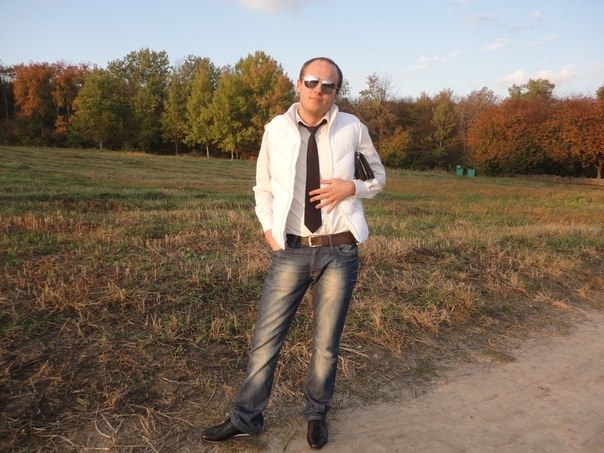 Anton Babenko | Киев