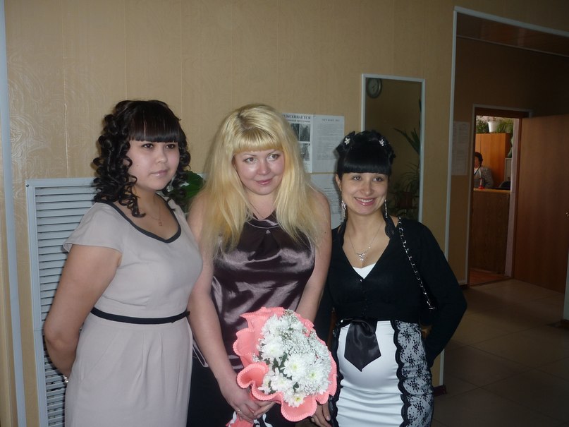 Виктория Реутова | Миасс