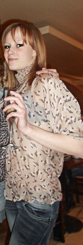 Алёна Рахуба | Подольск