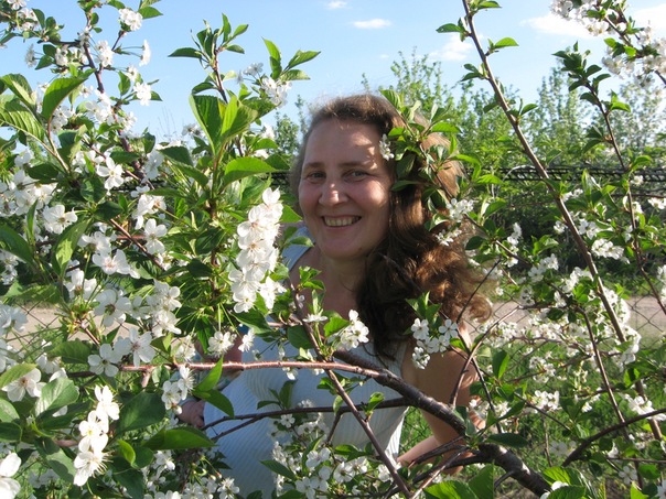 №12, Лидия Хураскина №12, Лидия Хураскина