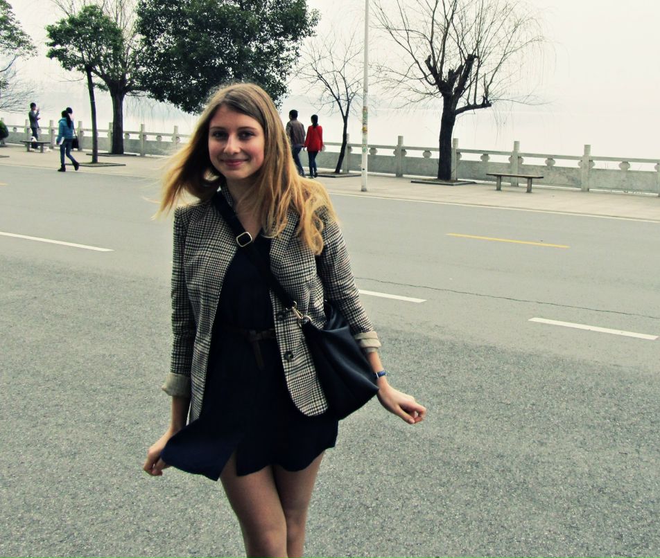 Елена Вольпэ | Москва