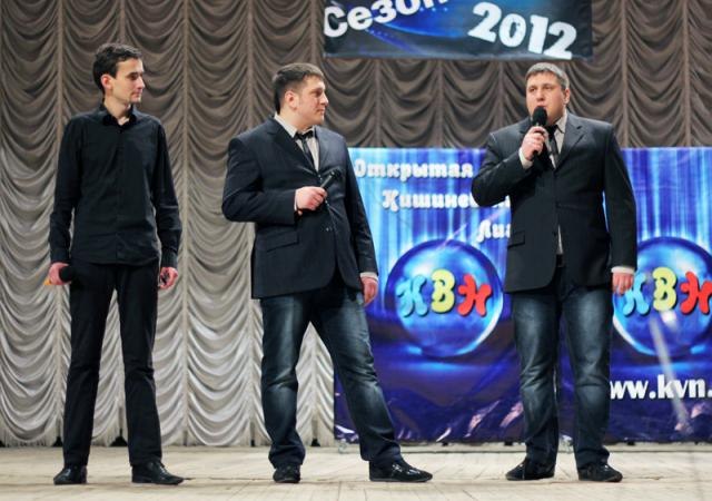 Сергей Будник | Кишинев