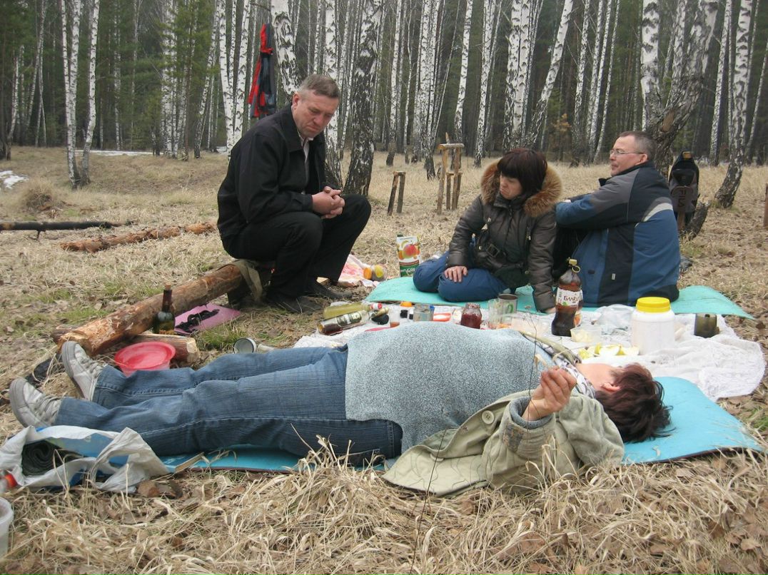 Елена Ташина | Канск