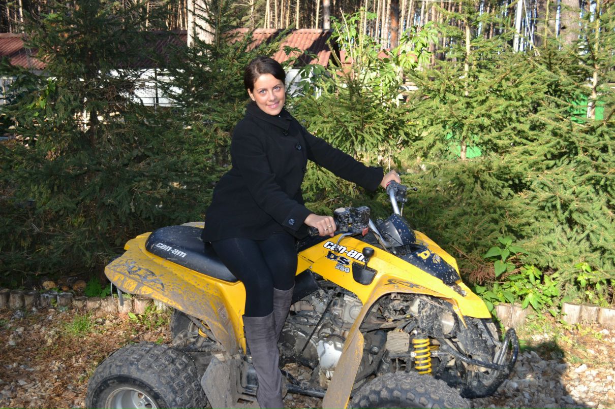 Ольга Шляпугина | Москва