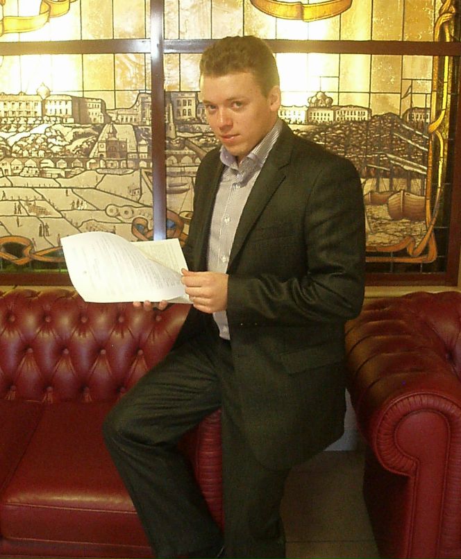 Андрей Николаевич | Одесса