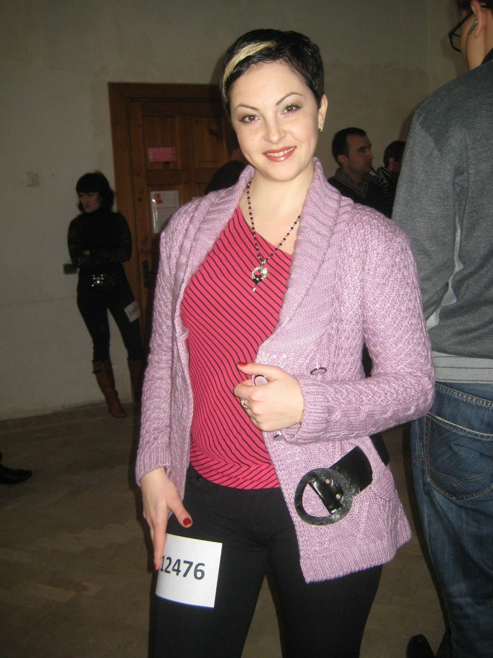 Ксюша Шиян | Севастополь