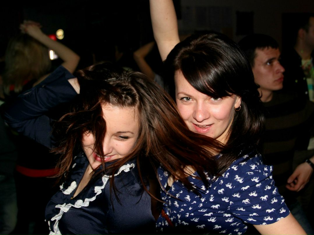 Лина Симонова | Кишинев