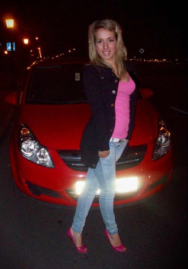 Юлия Ковко | Санкт-Петербург