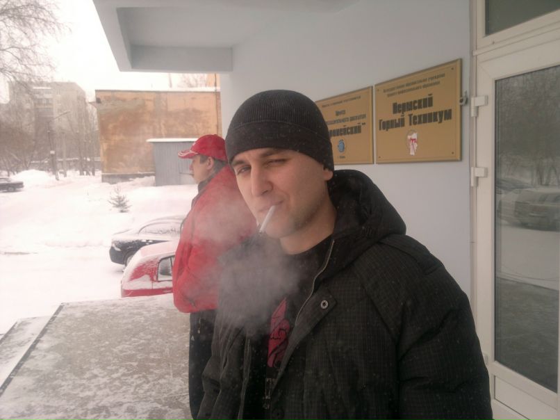 Джесика Джонотановна | Пермь