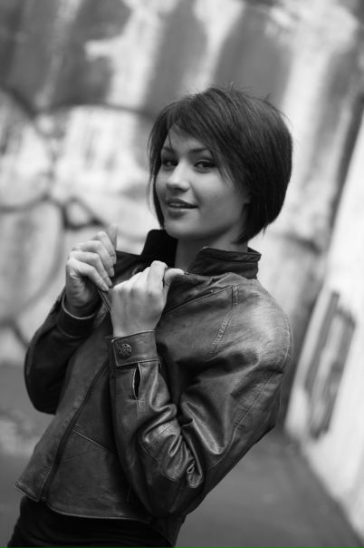 №18, Марина Ткаченко, 36 лет, Киев №18, Марина Ткаченко, 36 лет, Киев