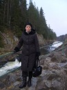 Фотография Епановой Надежды