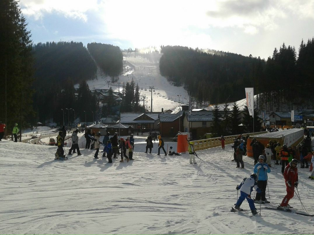 Полина Гладчук Олеговна | Санкт-Петербург