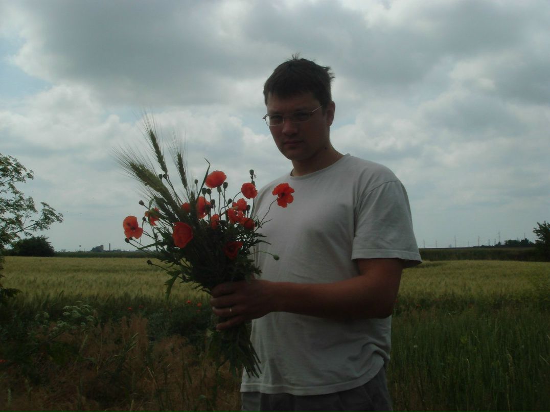 Александр Смелофф wert17 | Санкт-Петербург