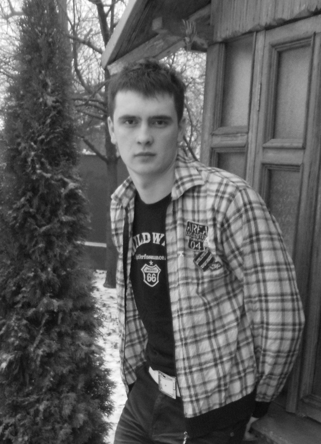 Фото профиля