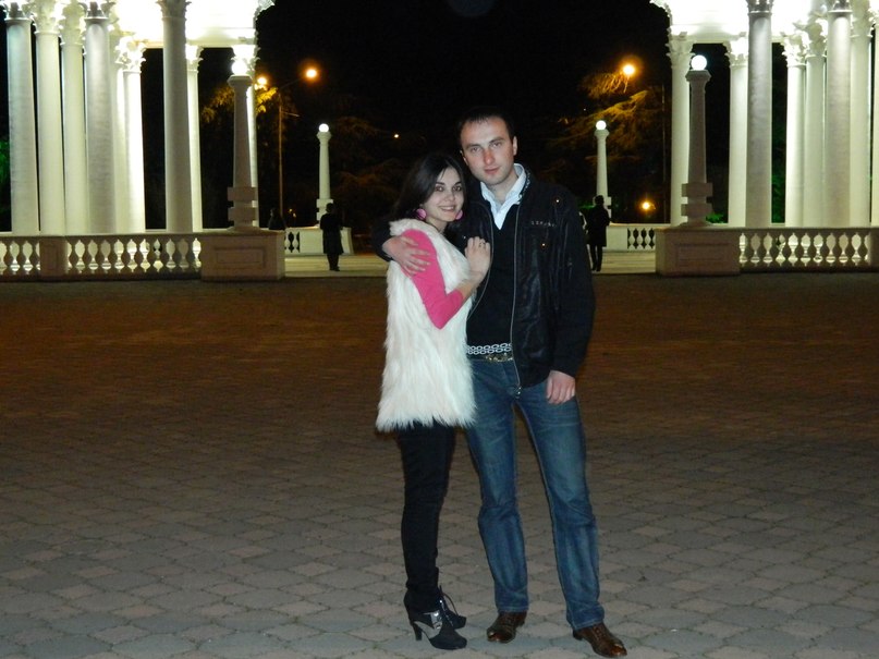 Гуранда Макарадзе ♡♥GEО♥♡ | Батуми