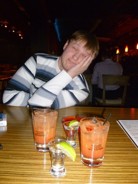 Александр Евсюков | Новосибирск